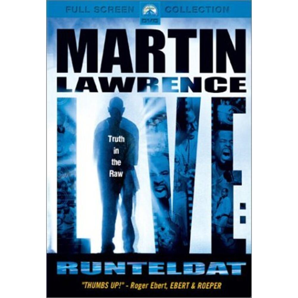 Live-Runteldat (DVD, 2002)